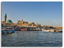 عكا | موسوعة القرى الفلسطينية